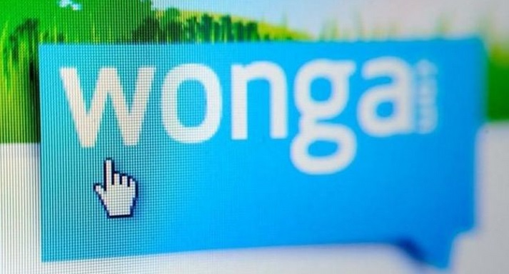 Wonga SA appoints new CEO