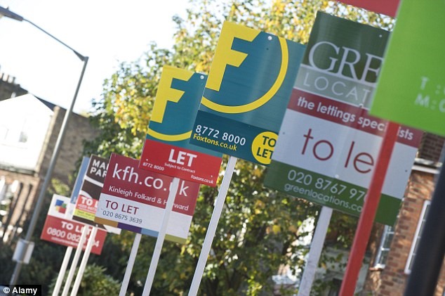 Buy-To-Let Investment UK-Does it Still Produce A Healthy Return?