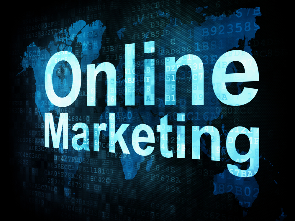 Keys To Online Marketing Success