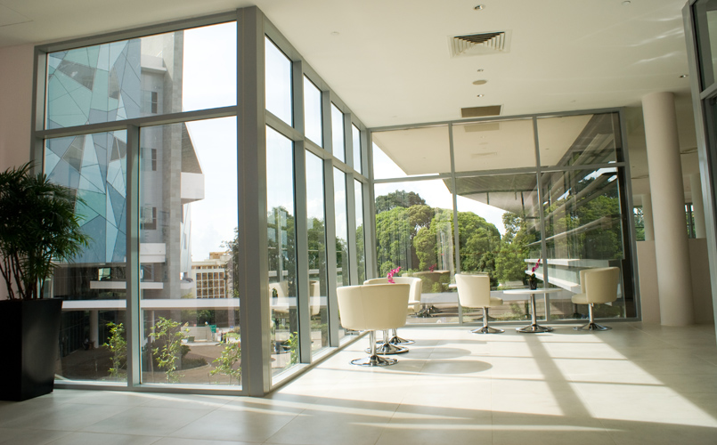 3 Reasons to Implement More Natural Light at Your Business