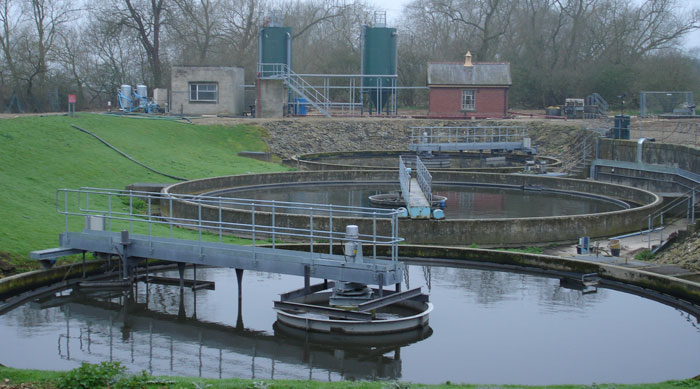 Sustainable Business Case Study – Yorkshire Water