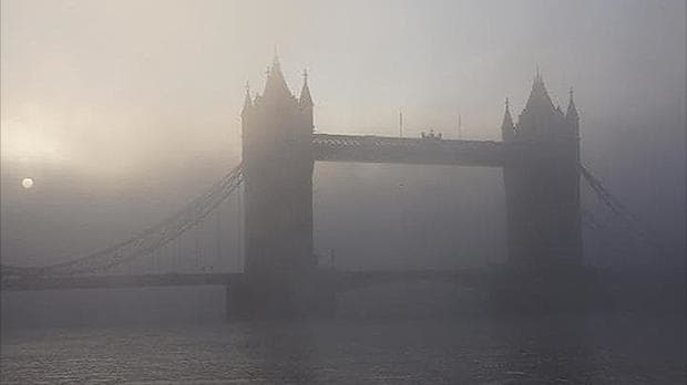 London: Pollution Solutions